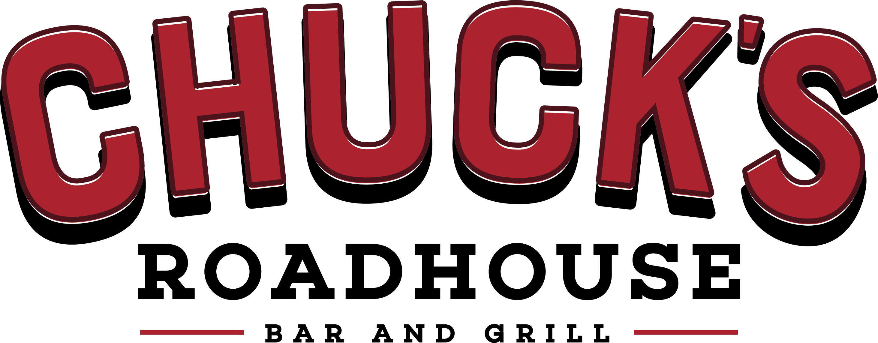 Chuck's Roadhouse Bar and Grill