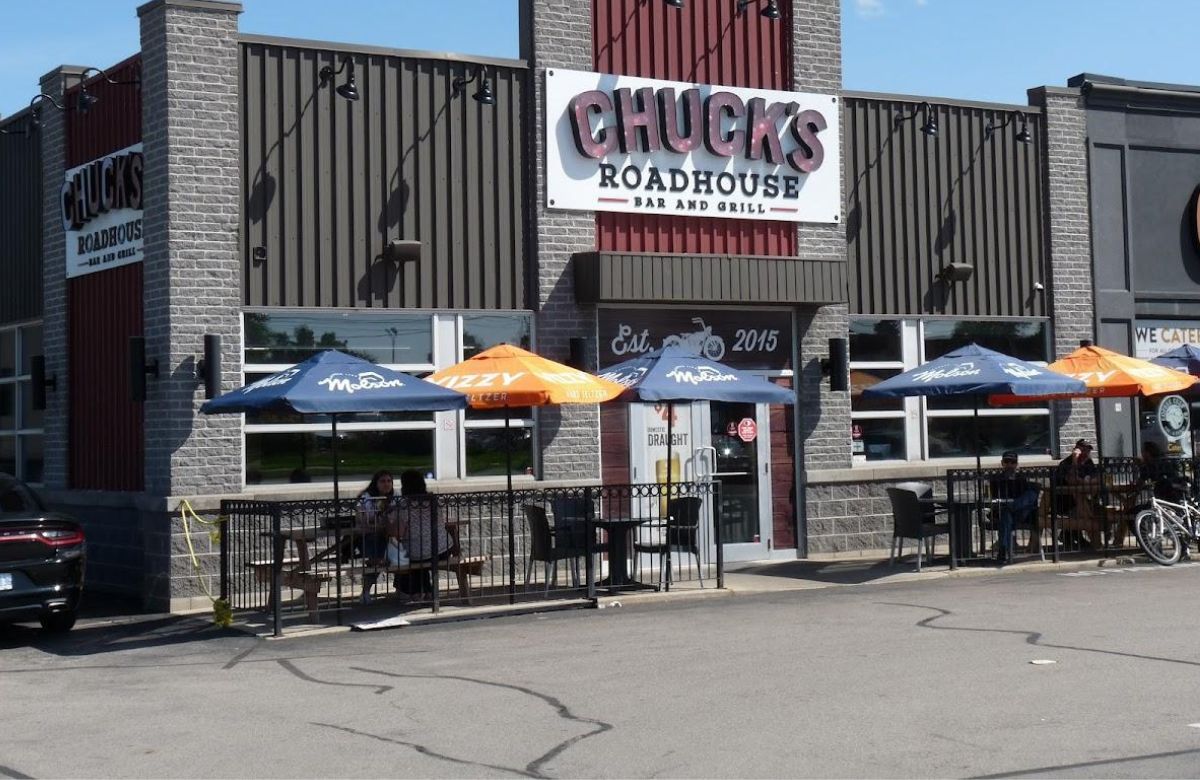 You are currently viewing Reasons Why Chuck’s Roadhouse One of the Fastest Growing Franchises In Canada?
