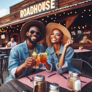 Read more about the article Discover the Ultimate Summer Patio Experience at Chuck’s Roadhouse Bar and Grill