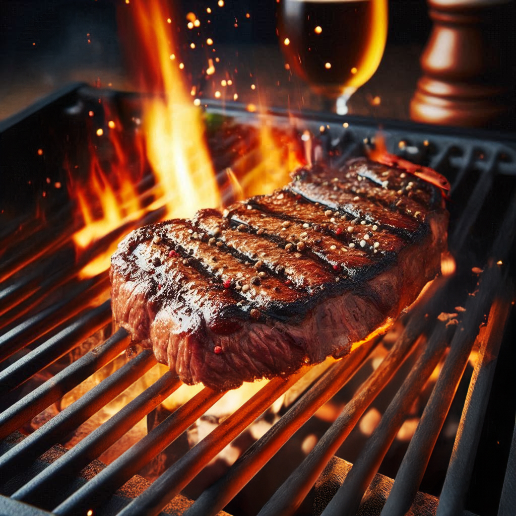 Read more about the article Savour the Excellence of AAA Steaks at Chuck’s Roadhouse Bar and Grill