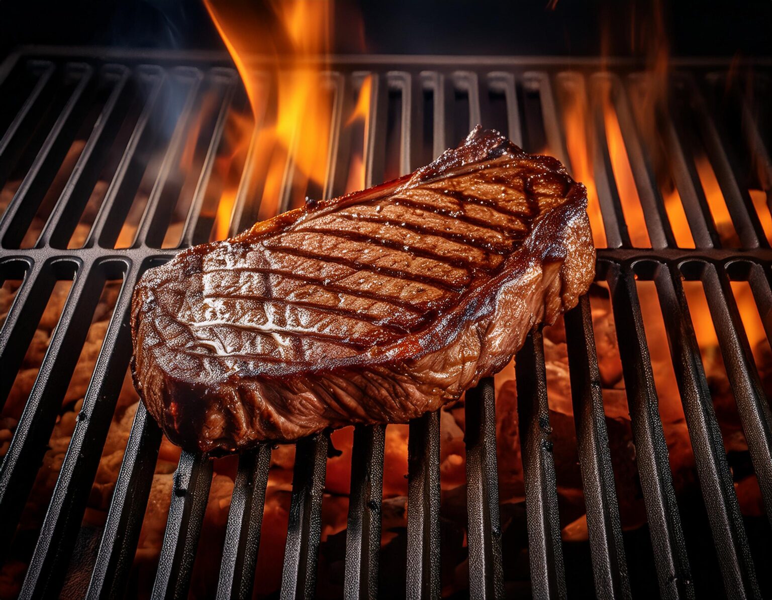 Why Do People Love Steak So Much? The Irresistible Appeal of a Classic ...