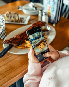 Read more about the article The Chuck’s Roadhouse Personality Test: What Your Order Says About You