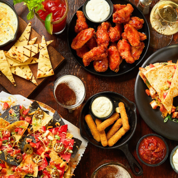 Chuck's Roadhouse, Quality Food at Restaurant Discount Prices