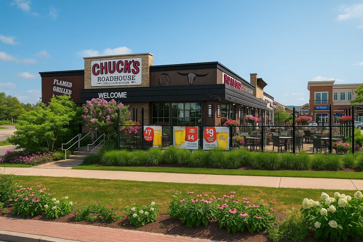 20250620_1155_Enhanced Restaurant Exterior_remix_01jy70nkhae4avn7n5m5z1amca