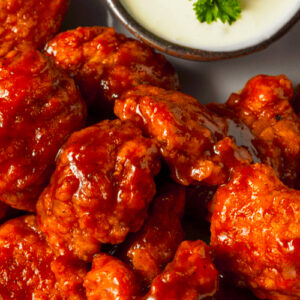 Read more about the article Introducing Our Bold New Just Wings™ Flavours!